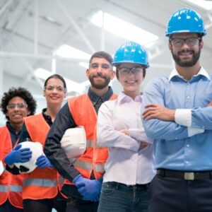 sicurezza sul lavoro