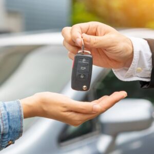 fringe benefit vantaggi per l'azienda auto aziendale