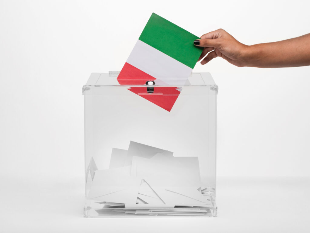 Permessi elettorali
