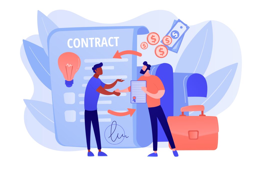 Rinnovo contratto collettivo