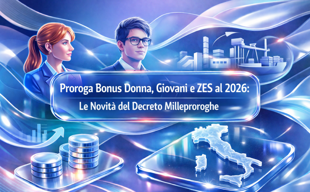 Decretomilleproroghe 2026