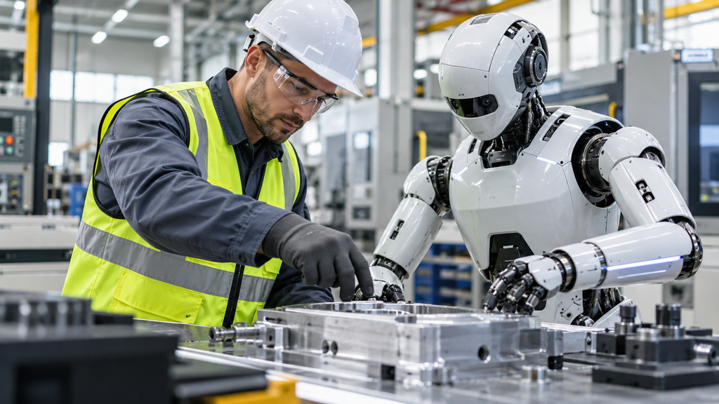 Mostrare l'inerenza tra Intelligenza Artificiale (AI) e controllo a distanza del lavoratore