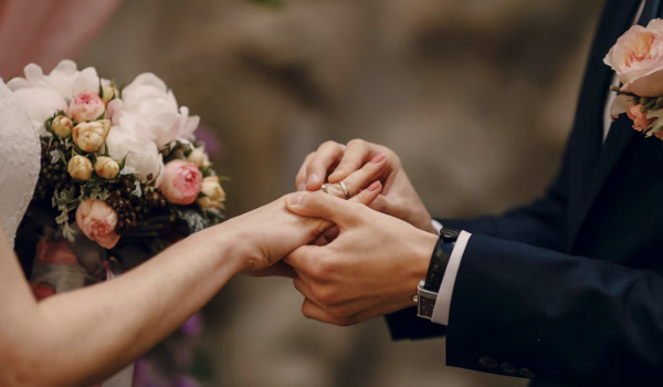 Congedo matrimoniale