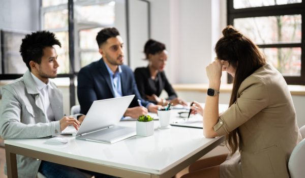 contestazione disciplinare