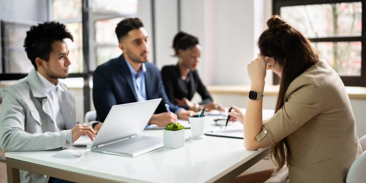 contestazione disciplinare