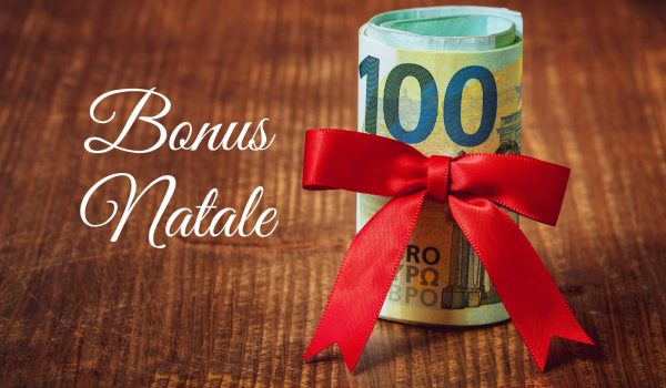 bonus natale