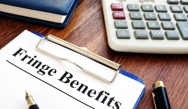 fringe benefit vantaggi per l'azienda