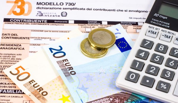 guida alla compilazione del 730 precompilato