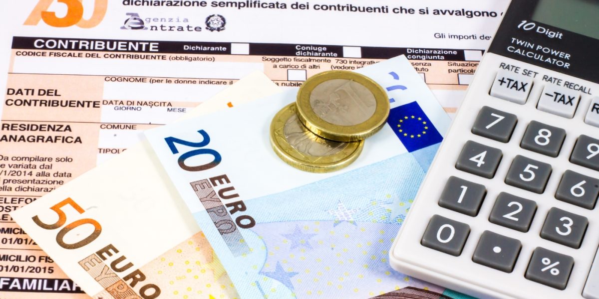 guida alla compilazione del 730 precompilato