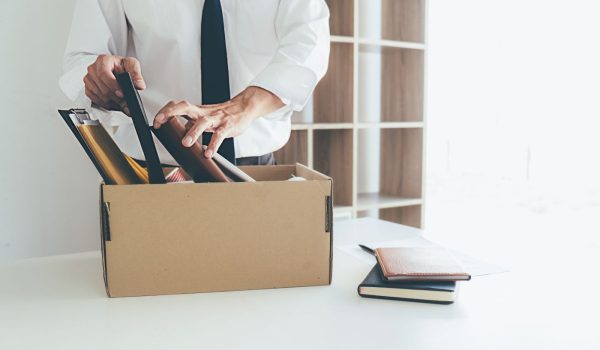 licenziamento per giusta causa