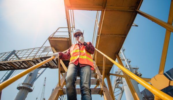 sicurezza sul lavoro
